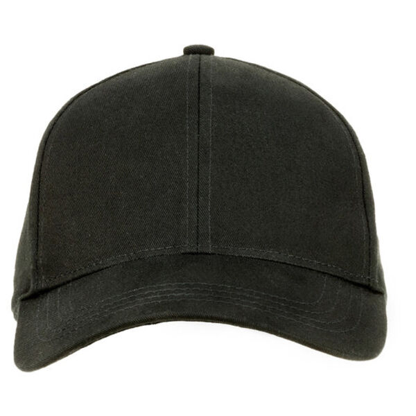Structured Eco Baseball Cap Thumbnail