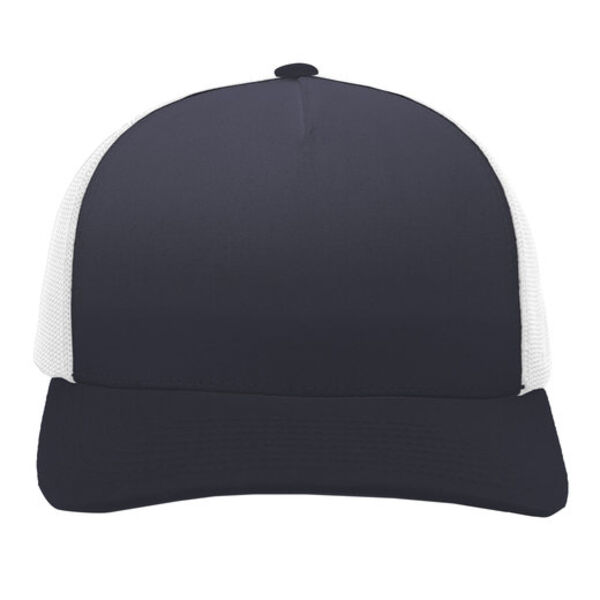 Snapback Trucker Cap Thumbnail