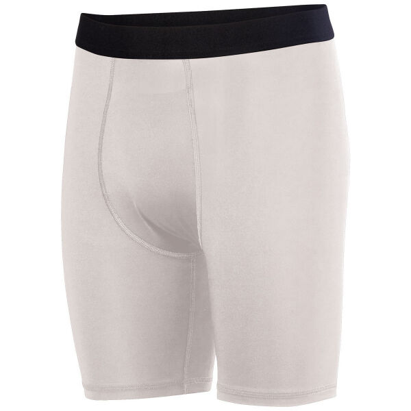 Youth Hyperform Compression Shorts Thumbnail
