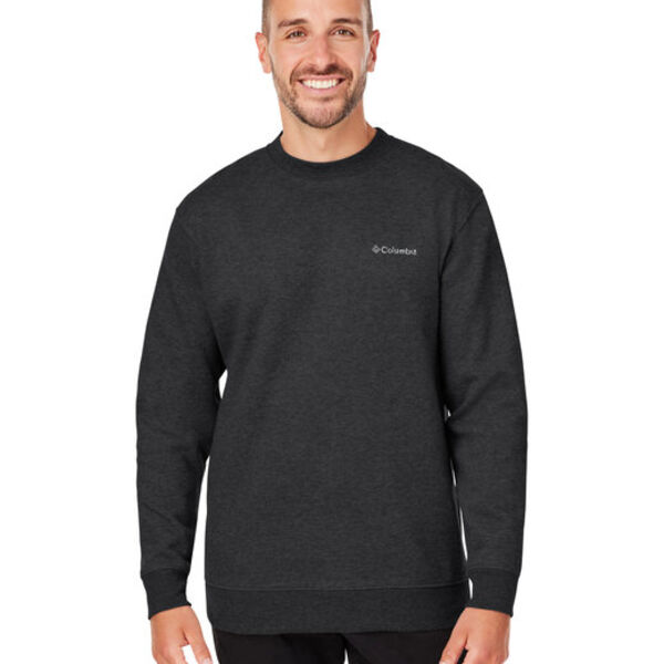 Men's Hart Mountain Sweater Thumbnail