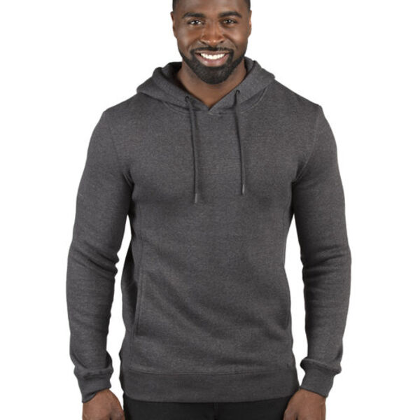 Unisex Ultimate Fleece Pullover Hooded Sweatshirt Thumbnail