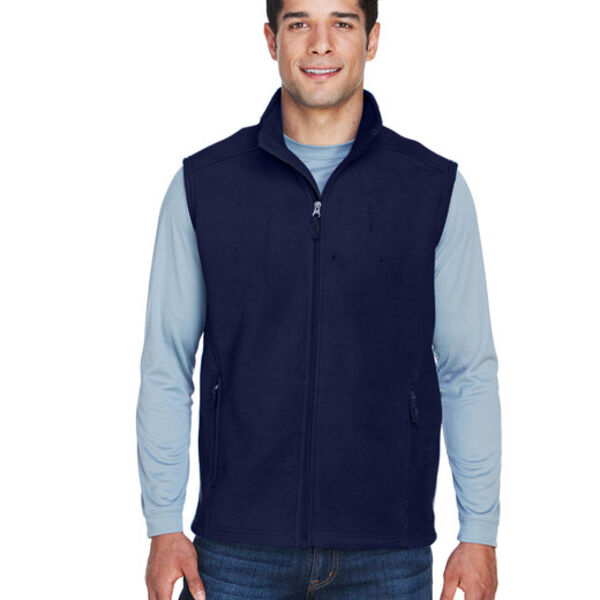 Men's Tall Journey Fleece Vest Thumbnail
