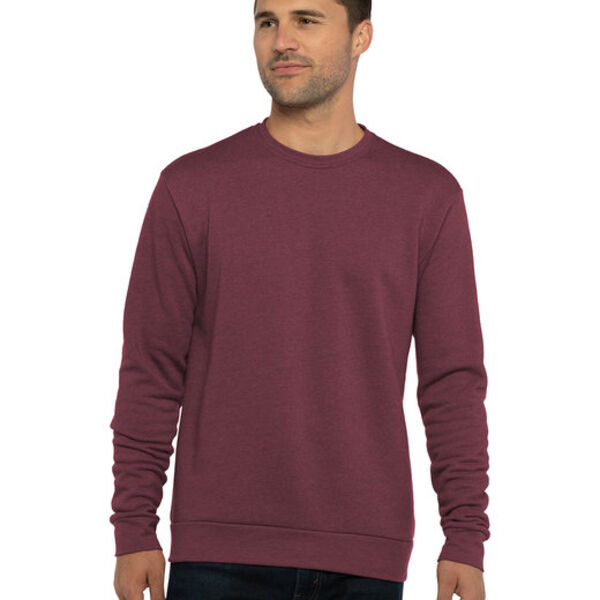 Unisex Pullover PCH Crewneck Sweatshirt Thumbnail