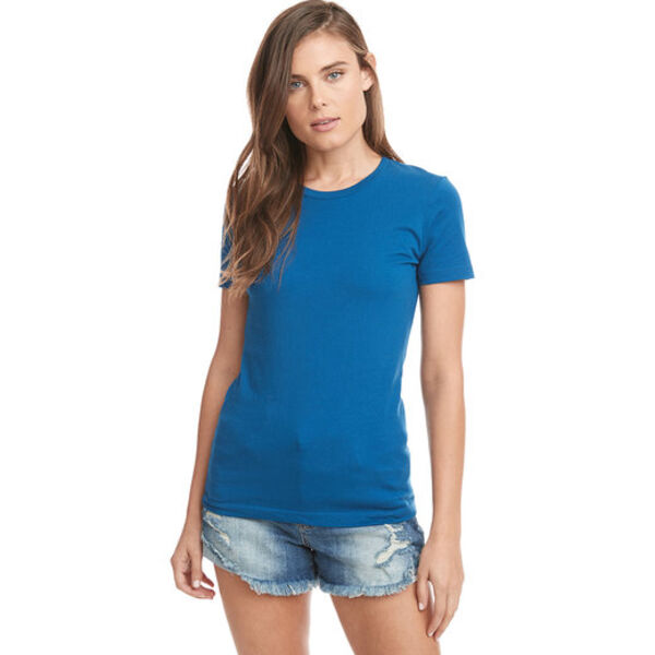 Ladies' T-Shirt Thumbnail