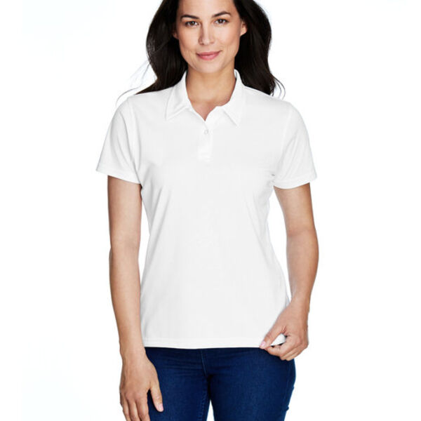 Ladies' Command Snag Protection Polo Thumbnail