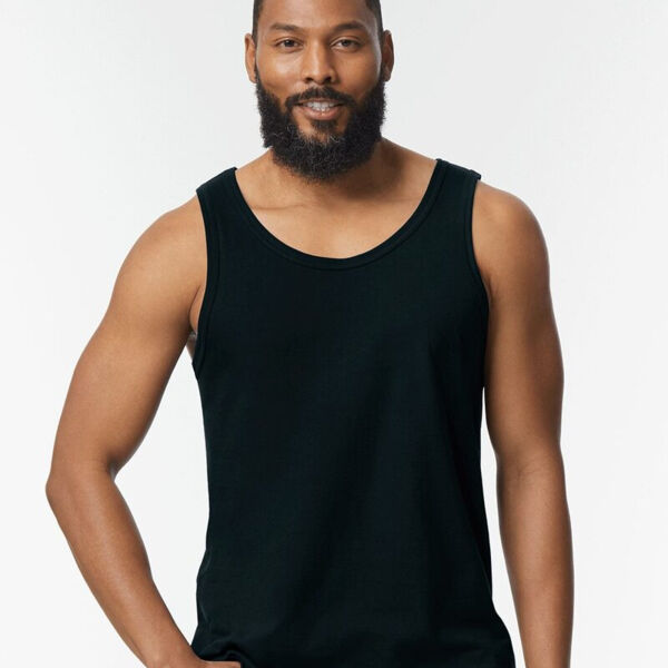 Unisex Softstyle® Tank Top Thumbnail