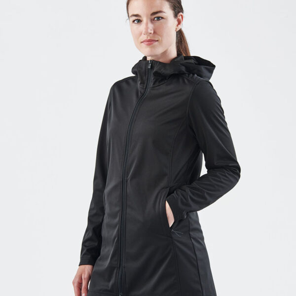 WOMEN'S BELCARRA SOFTSHELL Thumbnail