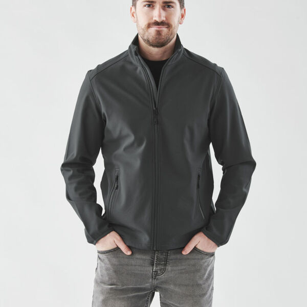 MEN'S NARVIK SOFTSHELL Thumbnail