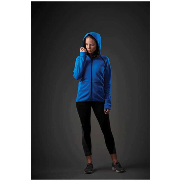 WOMEN'S REFLEX HOODY Thumbnail