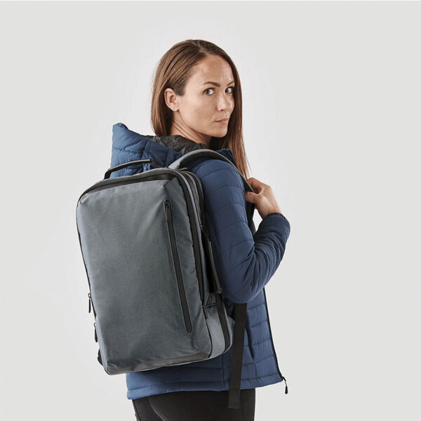 HEDMARK COMMUTER BACKPACK Thumbnail