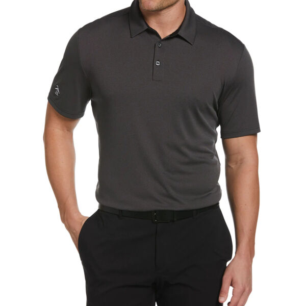 ORIGINAL PENGUIN® OXFORD POLO Thumbnail