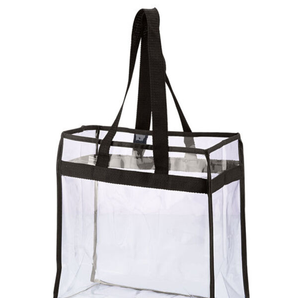 All Access Tote Bag Thumbnail