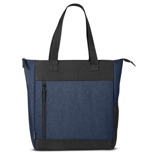 Austin Nylon Collection - Tote Bag Thumbnail
