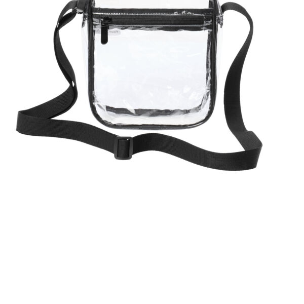 Clear Crossbody Bag Thumbnail