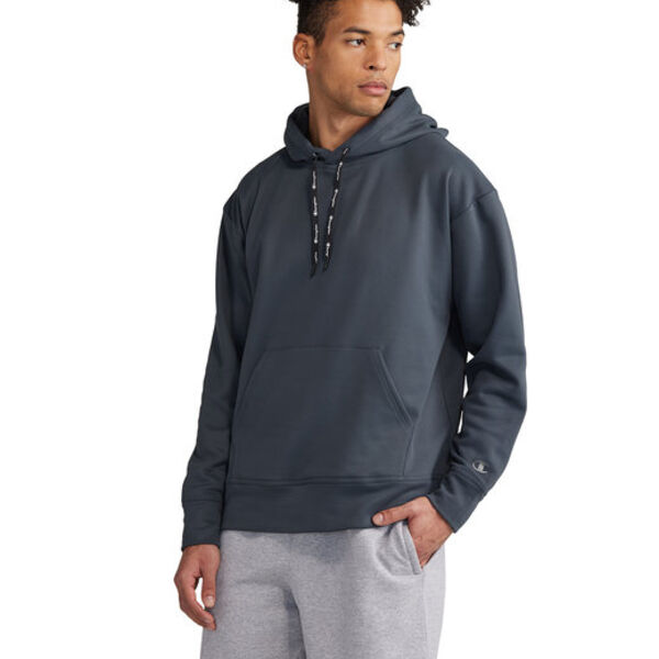 Unisex Gameday Hooded Sweatshirt Thumbnail