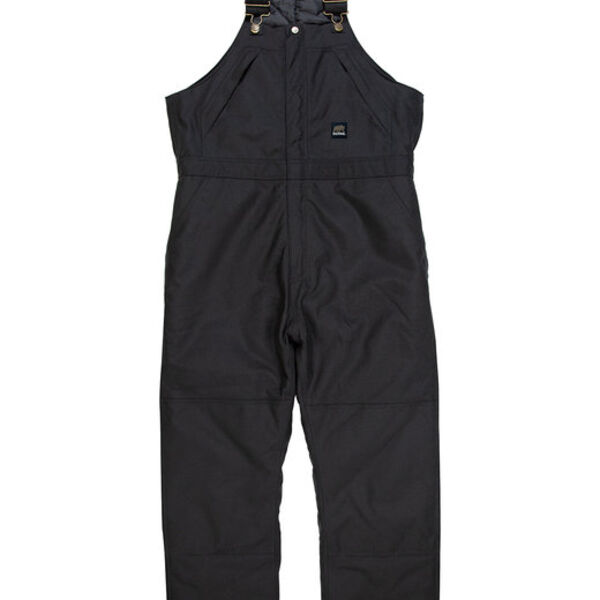 Men's Tall ICECAP Insulated Bib Overall Thumbnail