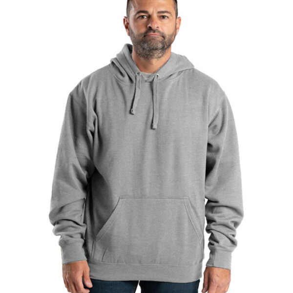Men's Signature Sleeve Hooded Pullover Sweatshirt Thumbnail