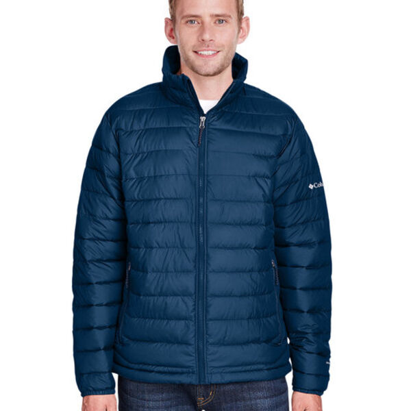Men's Powder Lite II Jacket Thumbnail