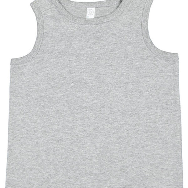 Toddler Unisex Tank Thumbnail
