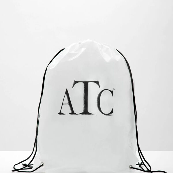 ATC™ REUSABLE CINCH BAG Thumbnail