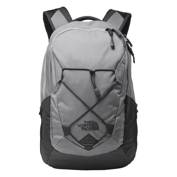 THE NORTH FACE® GROUNDWORK BACKPACK Thumbnail