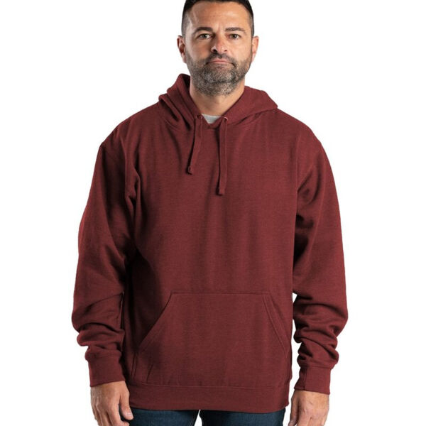 Men's Signature Sleeve Hooded Sweatshirt Thumbnail