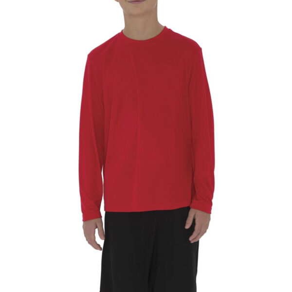 ATC™ PRO TEAM YOUTH SHORTS Thumbnail