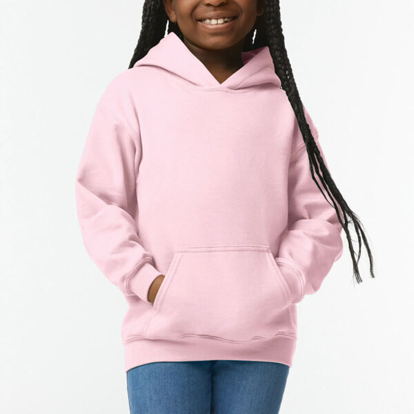GILDAN® HEAVY BLEND™ YOUTH HOODIE Thumbnail