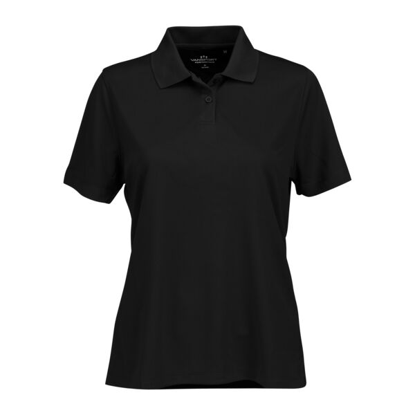 Women's Vansport? Omega Tech Polo Thumbnail