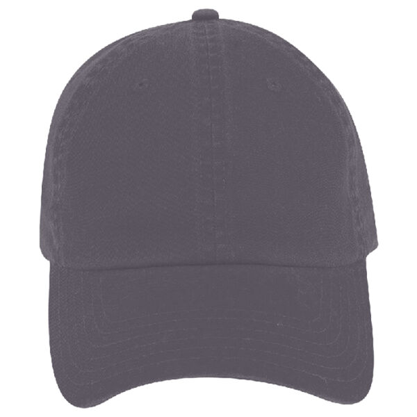 OTTO CAP® 6 Panel Low Profile Dad Hat Thumbnail