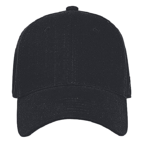 OTTO CAP® 6 Panel Low Profile Baseball Cap Thumbnail