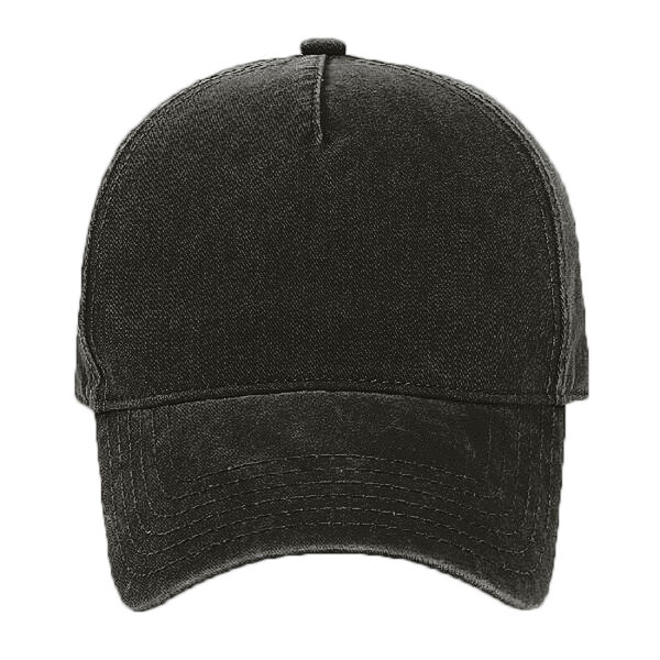 OTTO CAP® 5 Panel Low Profile Dad Hat Thumbnail