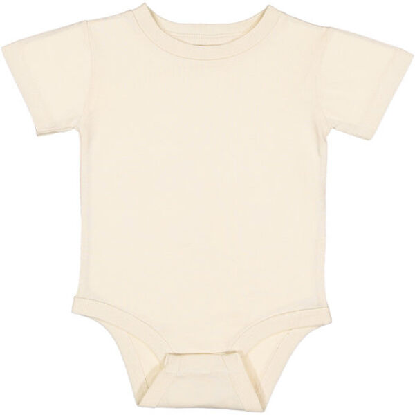 Infant Premium Jersey Bodysuit Thumbnail