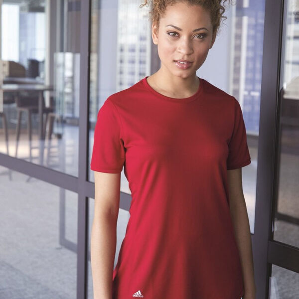 Women's Sport T-Shirt Thumbnail