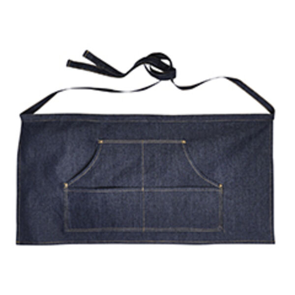 Unisex Jeans Stitch Denim Waist Apron Thumbnail