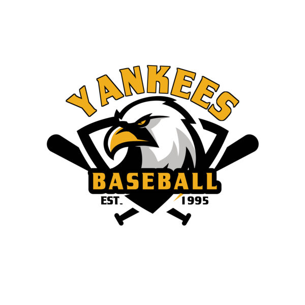 Baseball Logo Team 09 Thumbnail