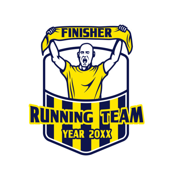 Run Team Track & Field 02 Thumbnail