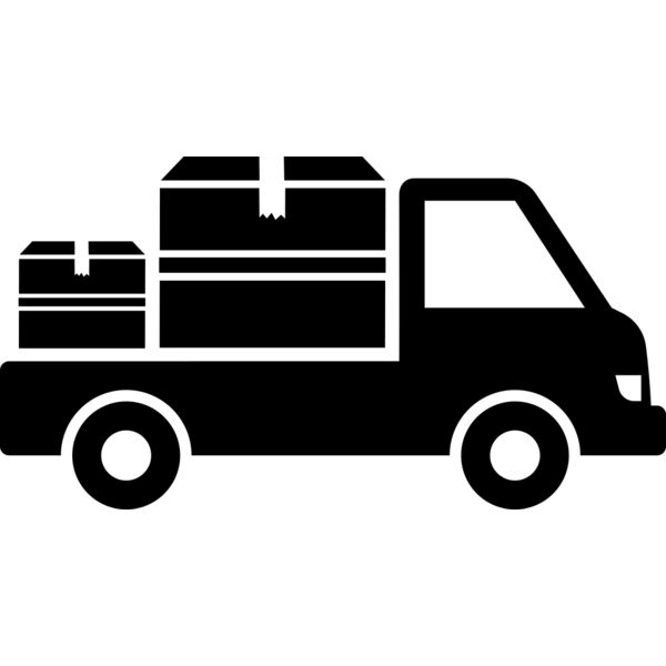 Courier Services Thumbnail