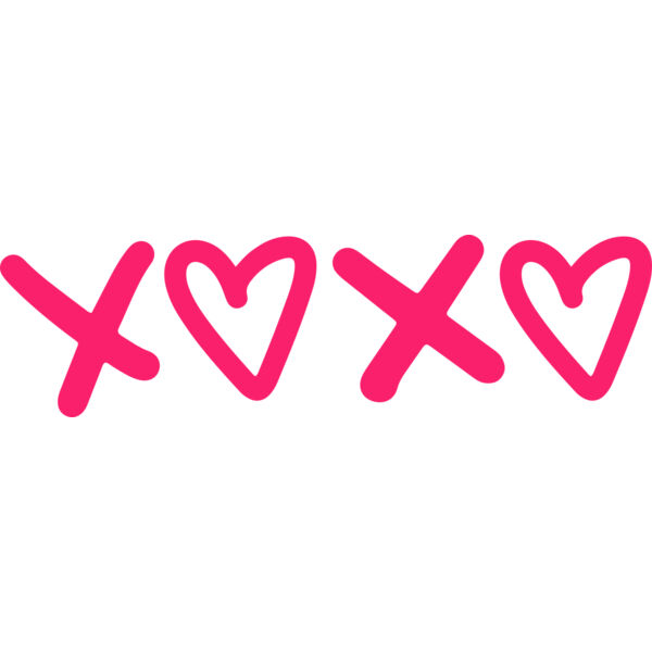 xoxo Thumbnail