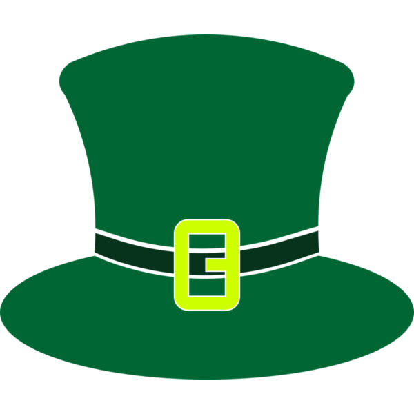 St  Patrick s Day Hat Thumbnail