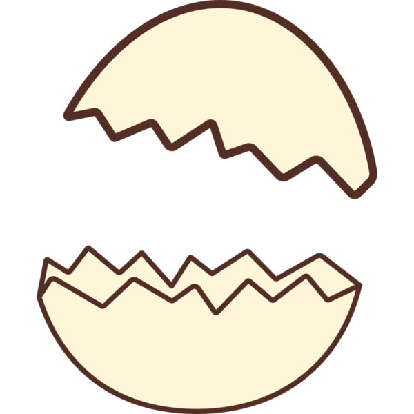 Cracked Egg Thumbnail