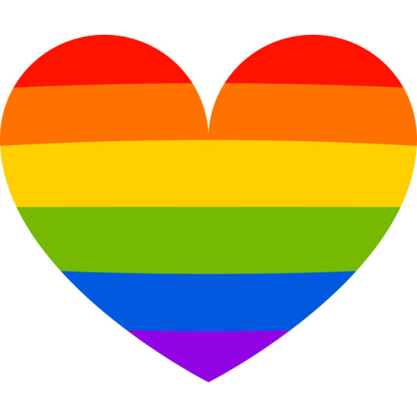 Pride Heart Thumbnail