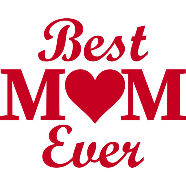 Best Mom Ever Thumbnail