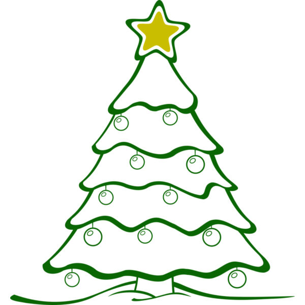 Christmas Tree Thumbnail