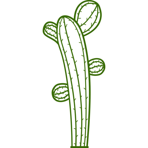 Cactus Thumbnail