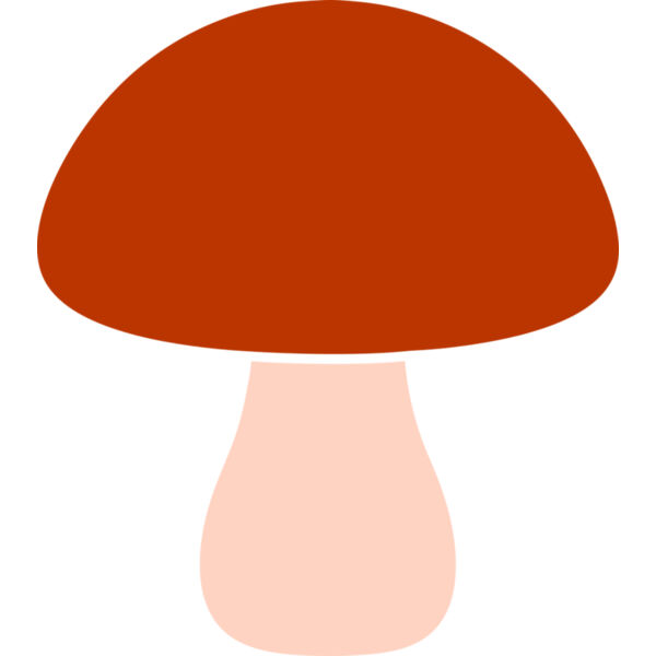 Mushroom Thumbnail