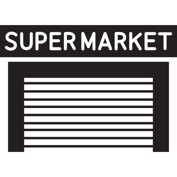 Supermarket Thumbnail