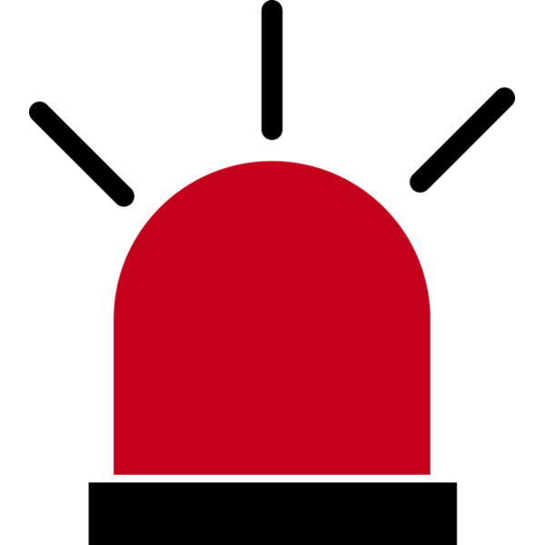 Emergency Siren Thumbnail