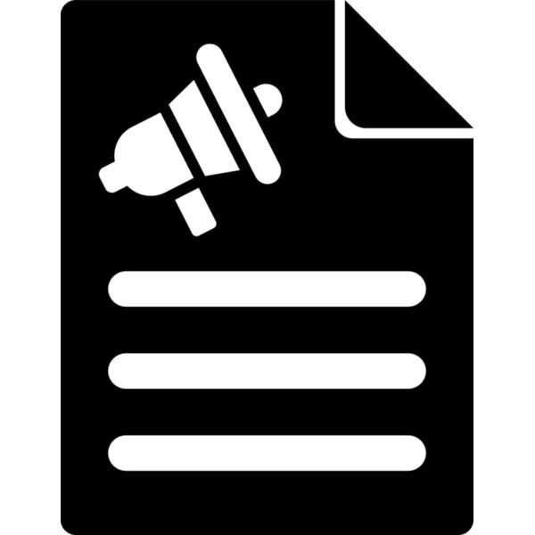 Public Announcement Thumbnail