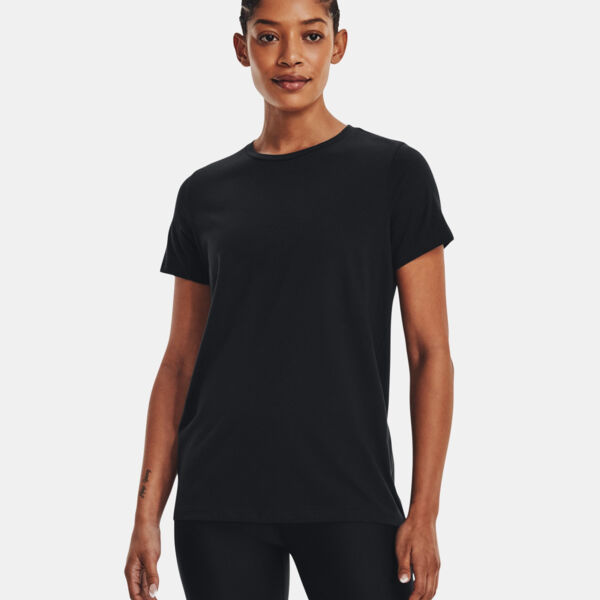 Women's UA Team Camp T-Shirt Thumbnail